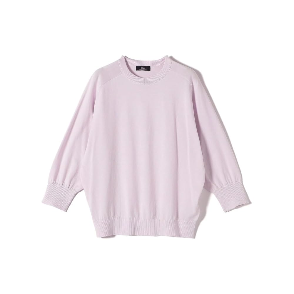 windowsen トップス バイカラー2WAYニットトップス[品番：MKSW0061660]｜GYDA